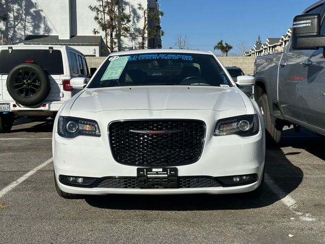 2022 Chrysler 300 300S