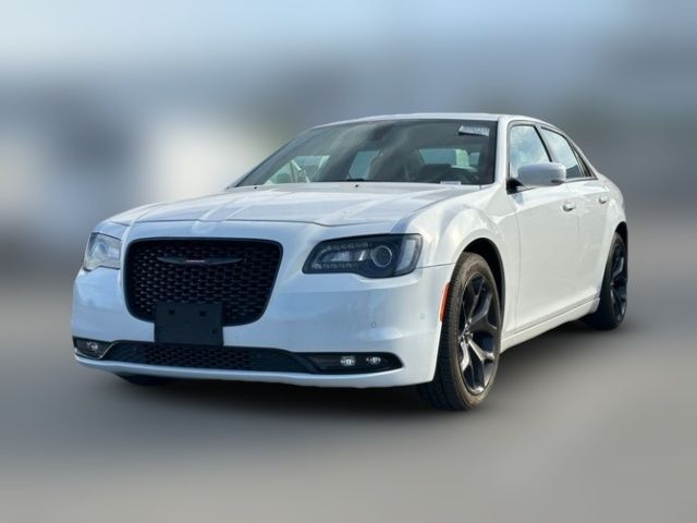 2022 Chrysler 300 300S