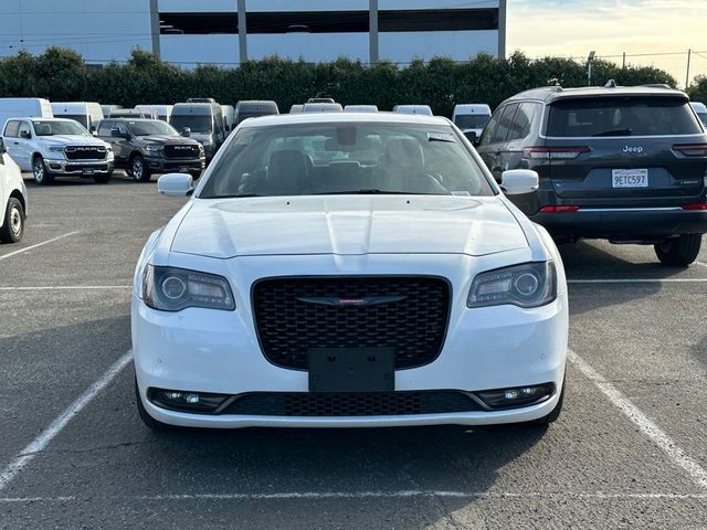 2022 Chrysler 300 300S