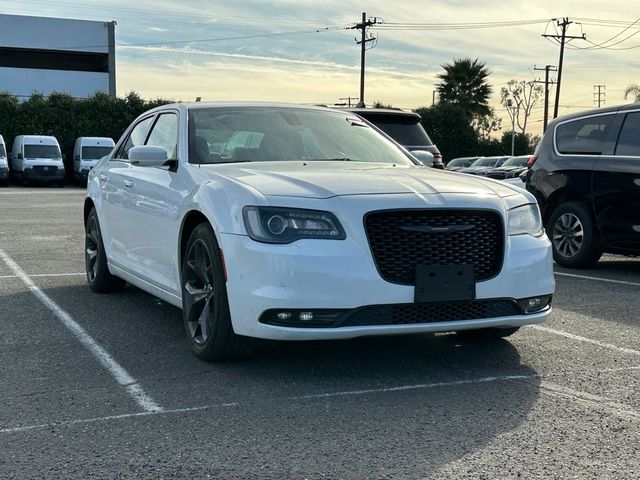 2022 Chrysler 300 300S