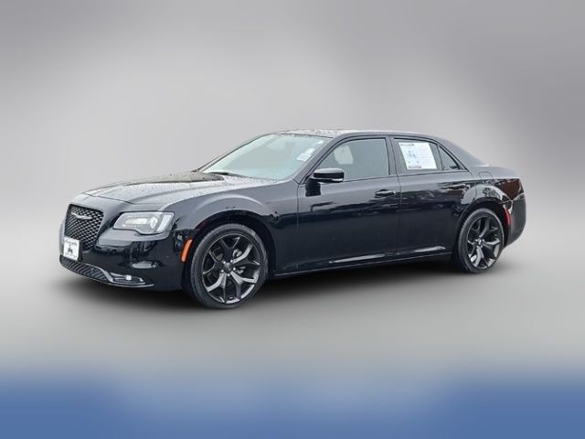 2022 Chrysler 300 300S