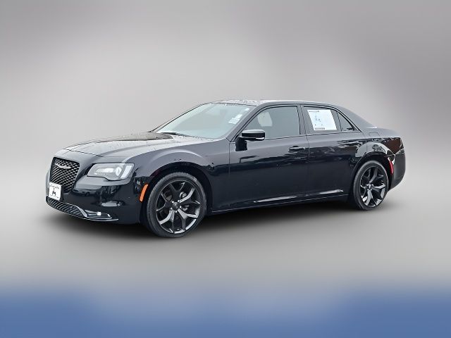 2022 Chrysler 300 300S