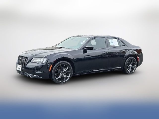 2022 Chrysler 300 300S