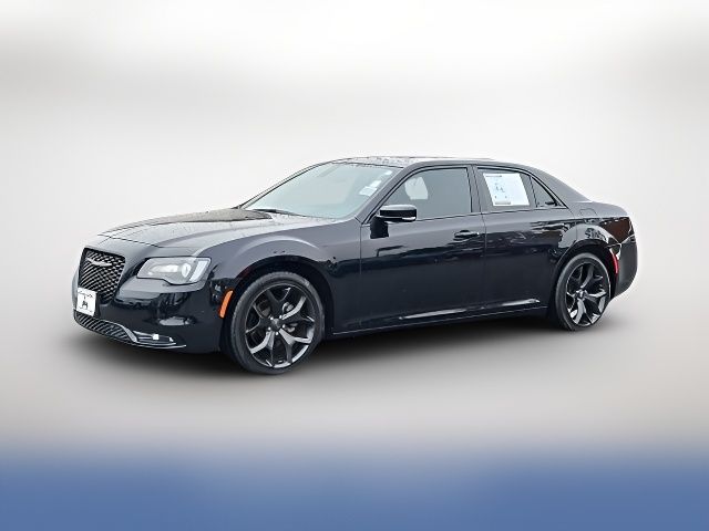 2022 Chrysler 300 300S