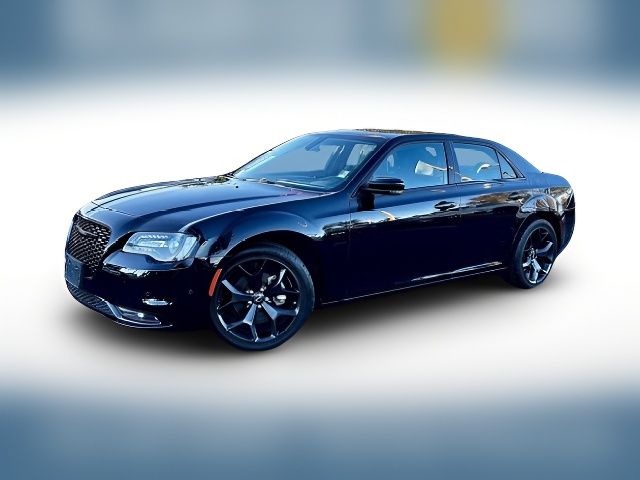 2022 Chrysler 300 300S