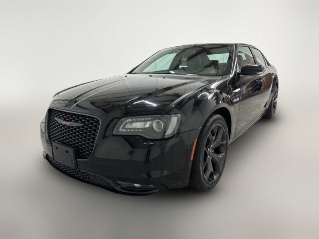 2022 Chrysler 300 300S