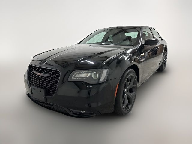 2022 Chrysler 300 300S