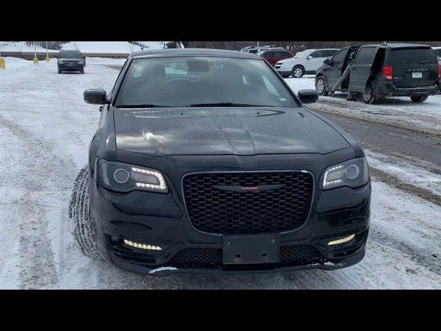 2022 Chrysler 300 300S