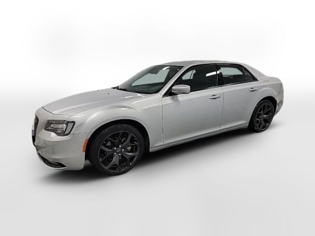 2022 Chrysler 300 300S