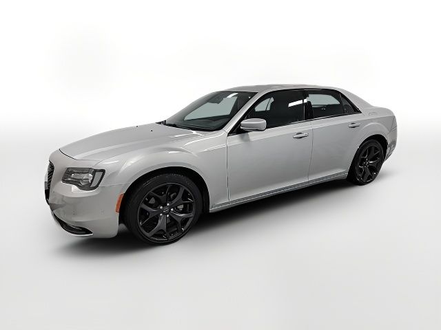 2022 Chrysler 300 300S