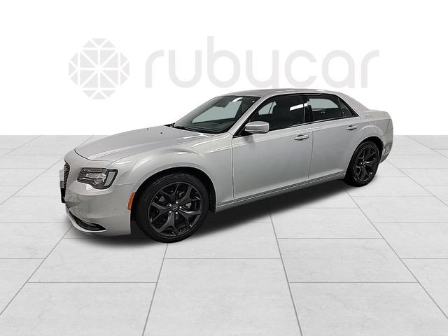 2022 Chrysler 300 300S