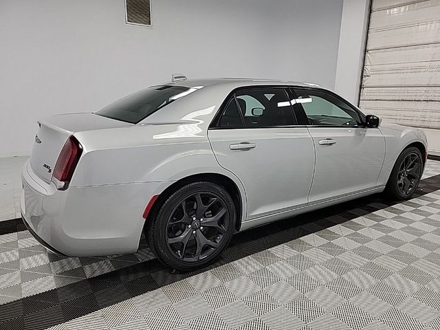 2022 Chrysler 300 300S