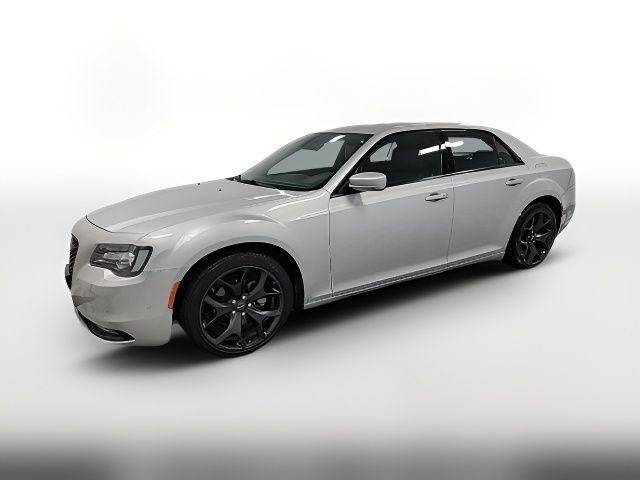 2022 Chrysler 300 300S