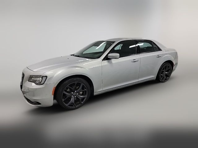 2022 Chrysler 300 300S