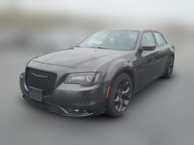 2022 Chrysler 300 300S