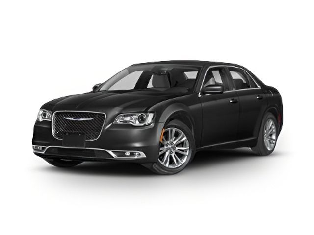 2022 Chrysler 300 300S