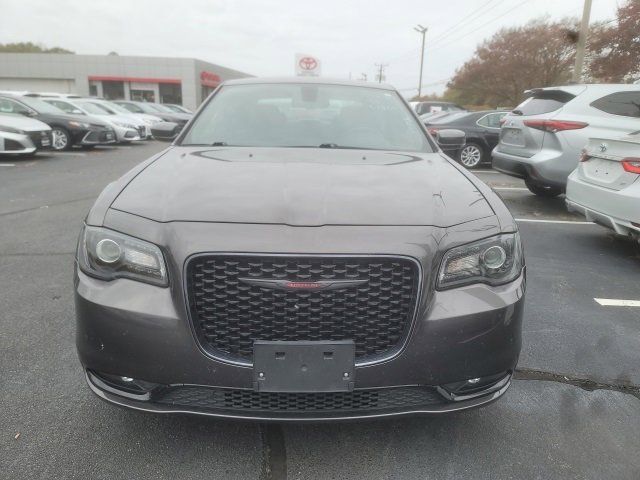 2022 Chrysler 300 300S