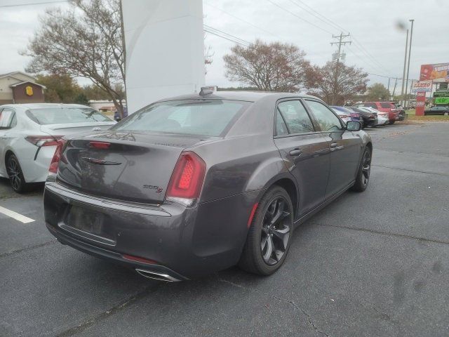 2022 Chrysler 300 300S