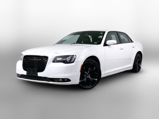 2022 Chrysler 300 300S