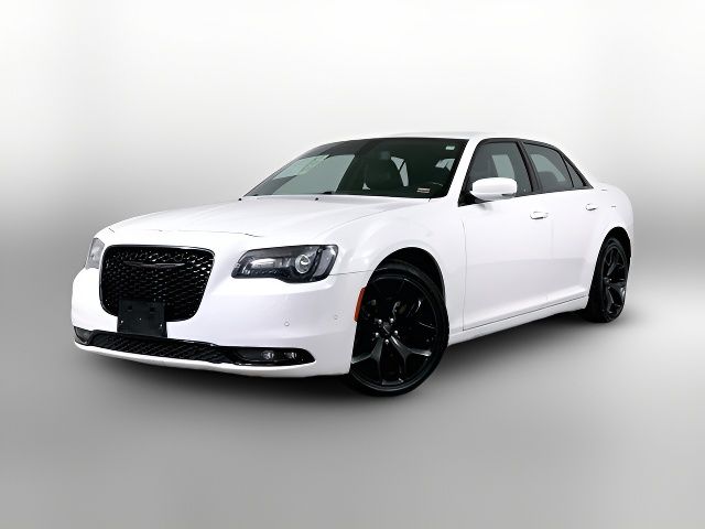 2022 Chrysler 300 300S