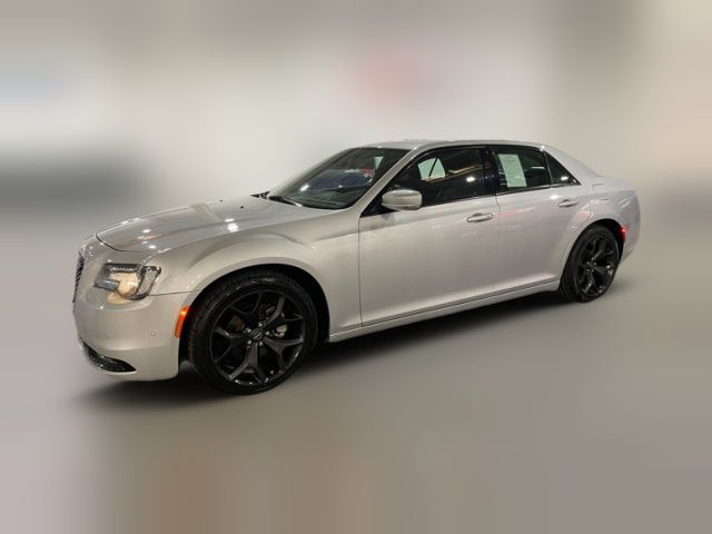 2022 Chrysler 300 300S