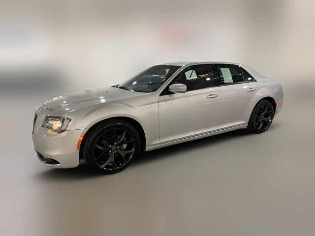 2022 Chrysler 300 300S