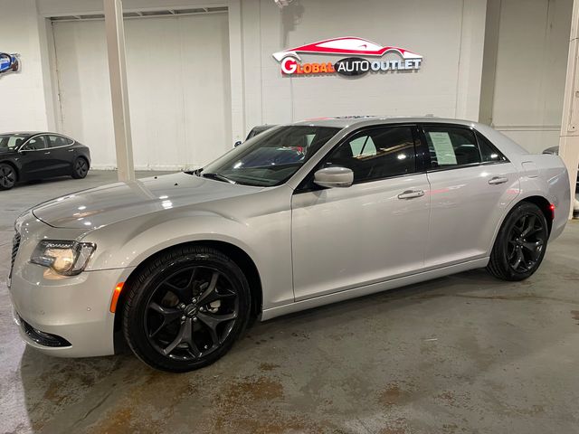 2022 Chrysler 300 300S