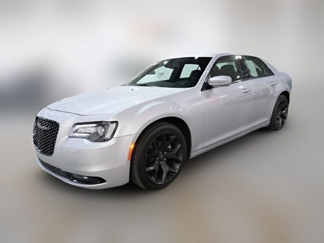 2022 Chrysler 300 300S