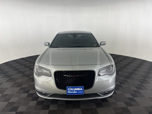 2022 Chrysler 300 300S