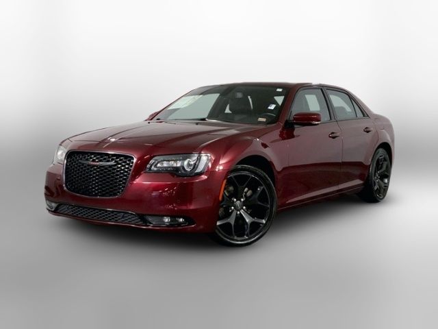 2022 Chrysler 300 300S