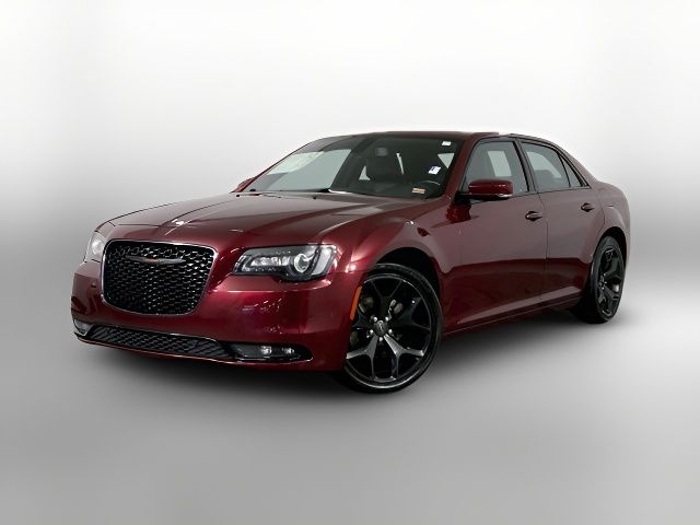 2022 Chrysler 300 300S