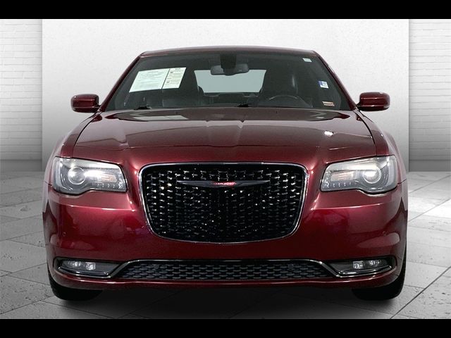 2022 Chrysler 300 300S