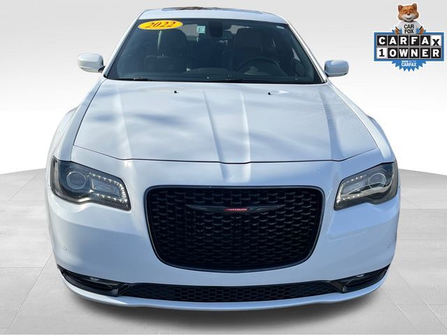 2022 Chrysler 300 300S