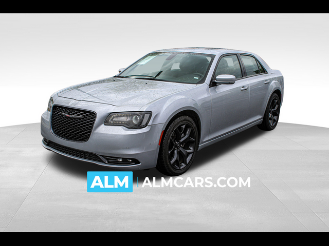 2022 Chrysler 300 300S