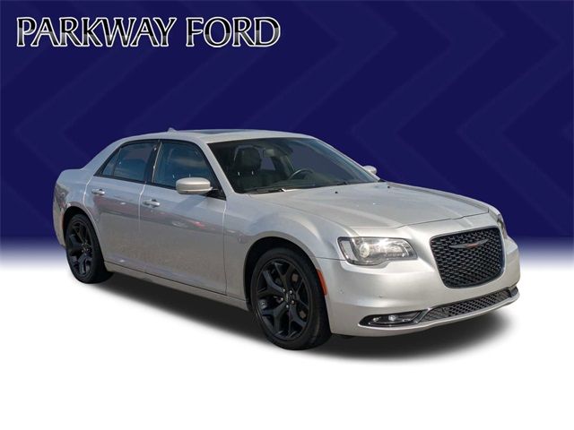 2022 Chrysler 300 300S