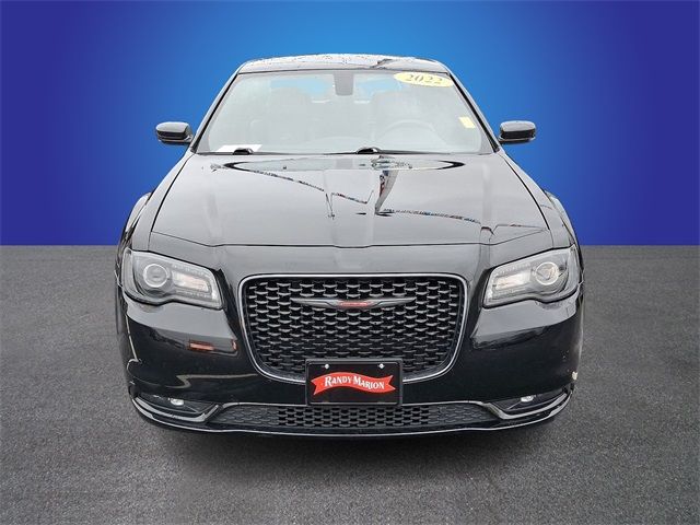 2022 Chrysler 300 300S