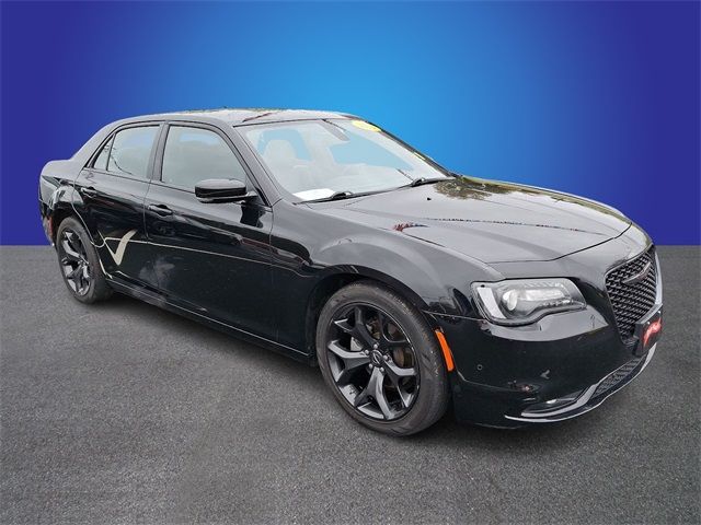 2022 Chrysler 300 300S