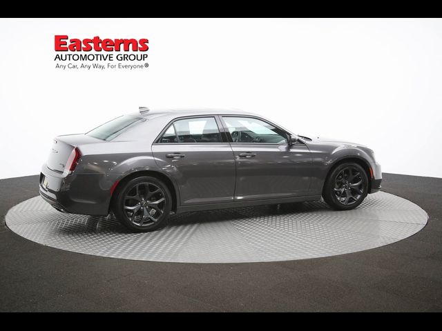 2022 Chrysler 300 300S