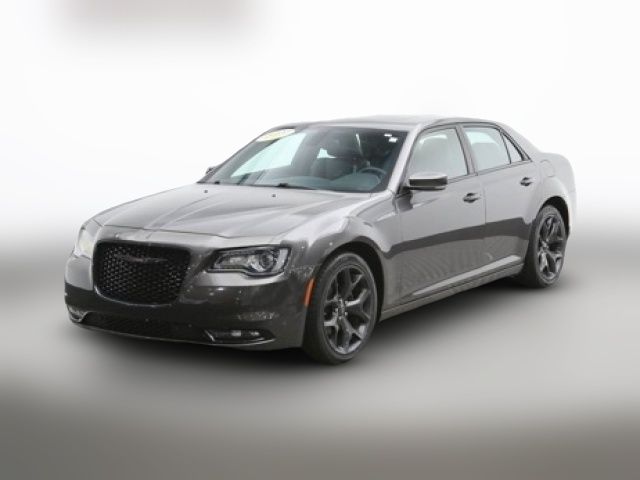 2022 Chrysler 300 300S