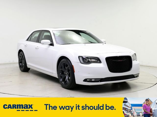 2022 Chrysler 300 300S