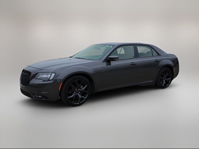 2022 Chrysler 300 300S