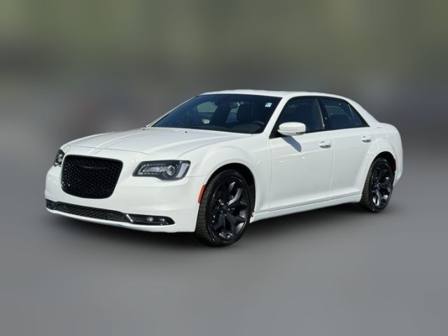 2022 Chrysler 300 300S