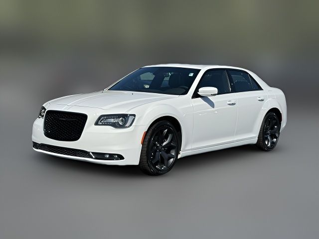 2022 Chrysler 300 300S