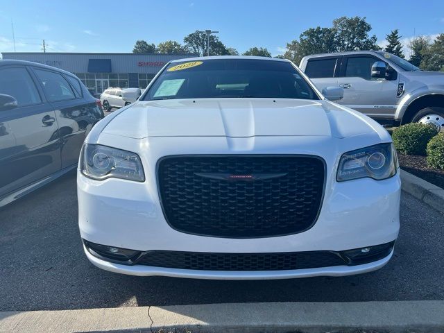 2022 Chrysler 300 300S