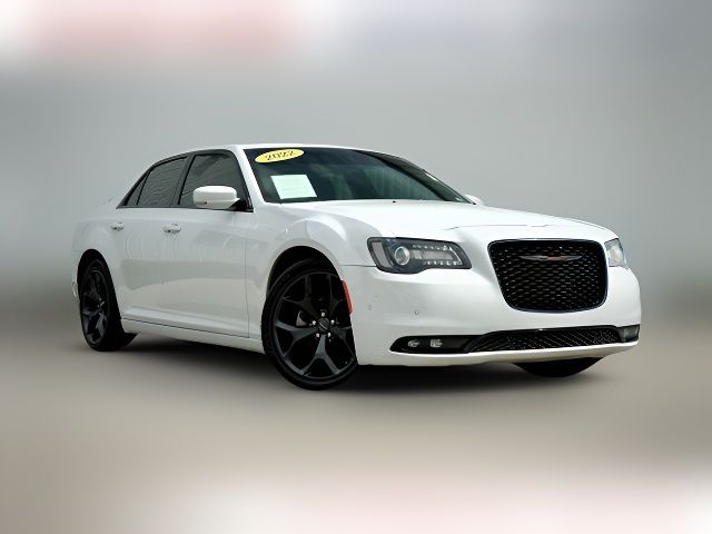 2022 Chrysler 300 300S