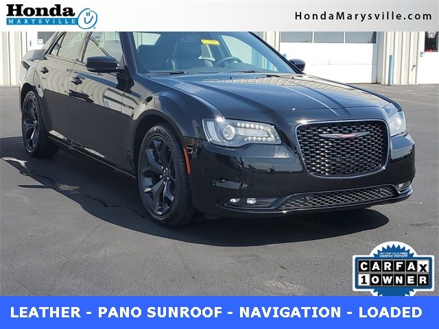 2022 Chrysler 300 300S