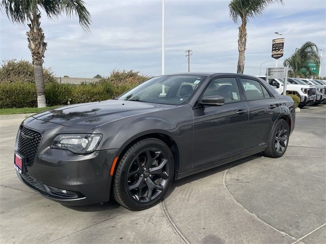 2022 Chrysler 300 300S