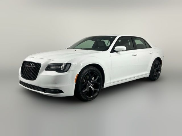 2022 Chrysler 300 300S