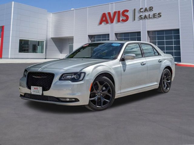 2022 Chrysler 300 300S