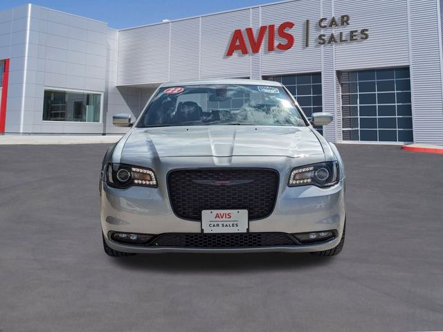 2022 Chrysler 300 300S